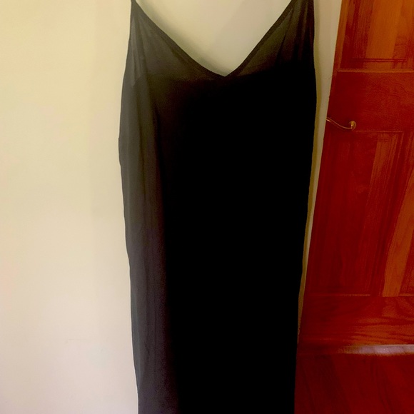 Farm Rio midi shell  in black - Picture 2 of 4